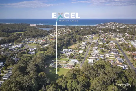 Property photo of 38 Dalgety Street Woolgoolga NSW 2456