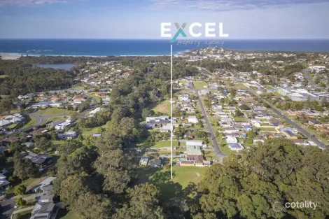 Property photo of 38 Dalgety Street Woolgoolga NSW 2456