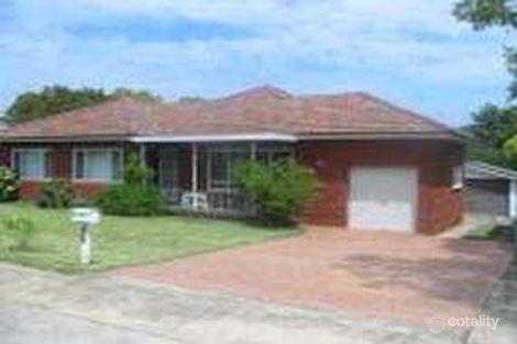 Property photo of 94 Bogalara Road Old Toongabbie NSW 2146