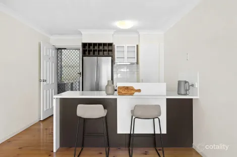 Property photo of 6/5 Todd Street Taringa QLD 4068
