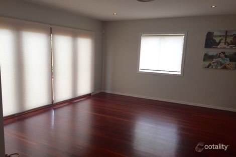 Property photo of 25 Stonecutters Drive Colebee NSW 2761
