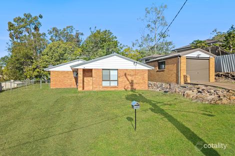 45 Mclean St, Redbank Plains, QLD 4301