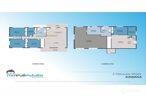 Property photo of 2 Macaulay Street Kawana QLD 4701