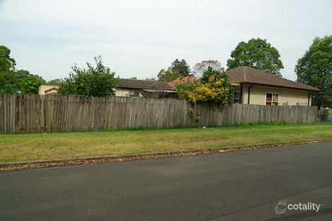 Property photo of 31 Bonham Street Canley Vale NSW 2166