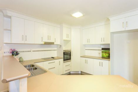 Property photo of 30 Firefly Crescent Ooralea QLD 4740