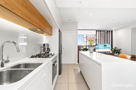 Property photo of 20812/37D Harbour Road Hamilton QLD 4007