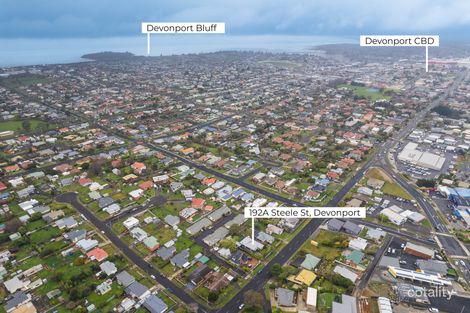 Property photo of 192A Steele Street Devonport TAS 7310