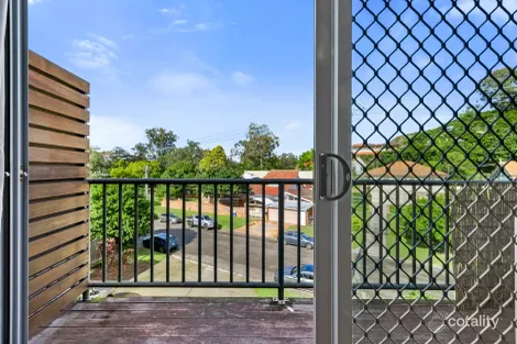 Property photo of 6/5 Todd Street Taringa QLD 4068