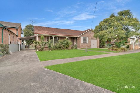 Property photo of 61 Belmore Road Lorn NSW 2320