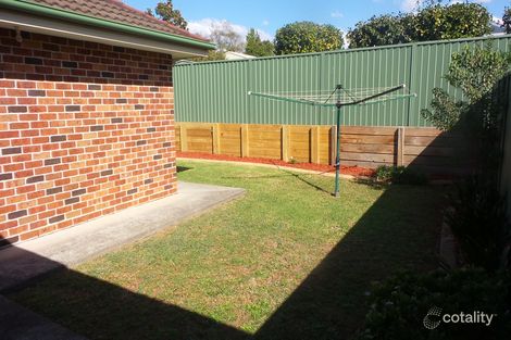 Property photo of 1 Hamilton Place Bomaderry NSW 2541