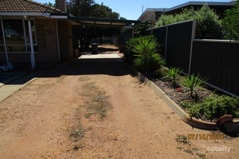 Property photo of 54 Forrest Street Goomalling WA 6460