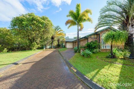 Property photo of 5 Holst Place Currumbin Waters QLD 4223