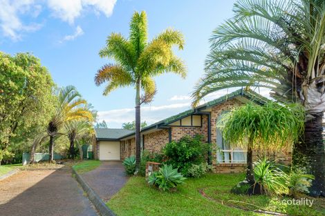 Property photo of 5 Holst Place Currumbin Waters QLD 4223