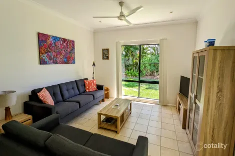 Property photo of 4 Curlew Close Craiglie QLD 4877