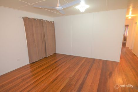 Property photo of 2 Brisbane Street Barney Point QLD 4680