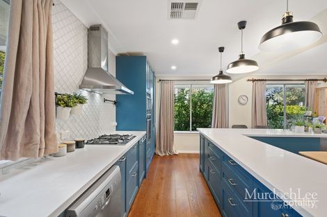 Property photo of 18 Reppan Avenue Baulkham Hills NSW 2153