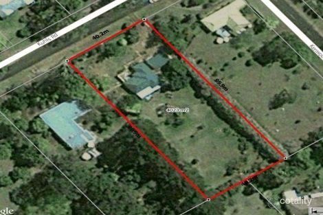 Property photo of 43 Kuhls Road Highfields QLD 4352