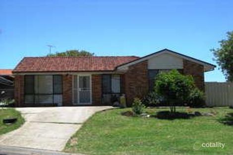 Property photo of 6 Coot Place Hinchinbrook NSW 2168