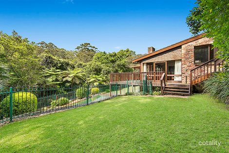 Property photo of 79 Campbell Drive Wahroonga NSW 2076