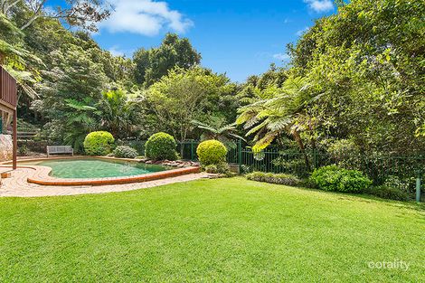 Property photo of 79 Campbell Drive Wahroonga NSW 2076