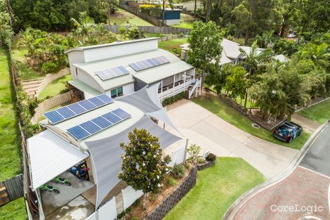 Property photo of 83 Kununurra Crescent Shailer Park QLD 4128