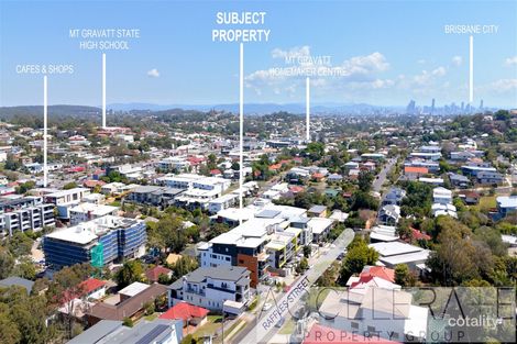 Property photo of 9/11 Raffles Street Mount Gravatt East QLD 4122