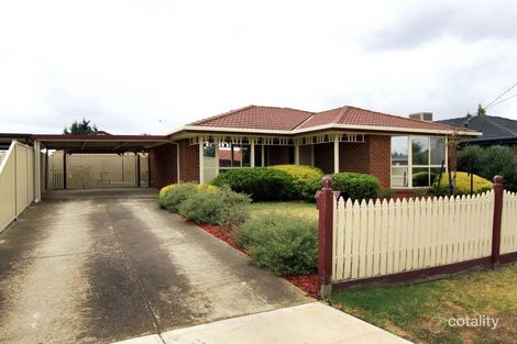 28 Songlark Cres, Werribee, VIC 3030