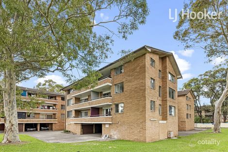 41/88-92 Hughes St, Cabramatta, NSW 2166