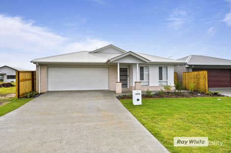 Property photo of 8 Cornell Close Lawnton QLD 4501
