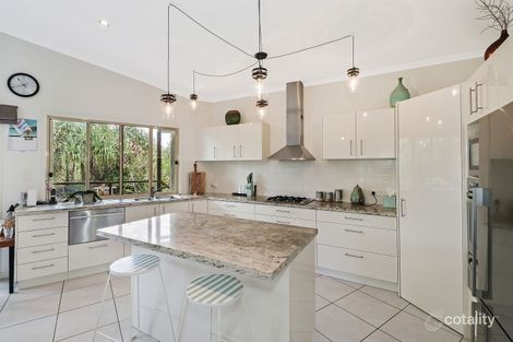 Property photo of 28 Waterview Crescent Bli Bli QLD 4560