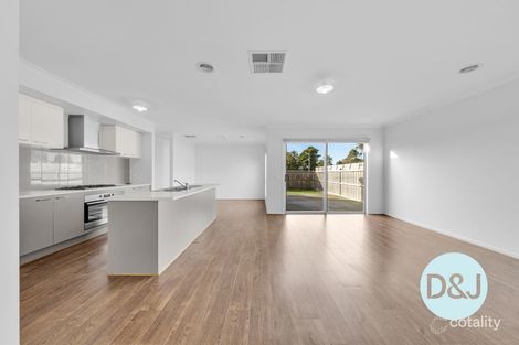 Property photo of 20 Capstone Street Clyde VIC 3978
