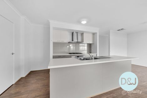 Property photo of 20 Capstone Street Clyde VIC 3978