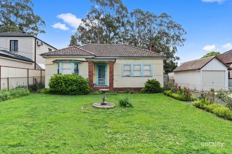 Property photo of 6 Ashmead Avenue Revesby NSW 2212