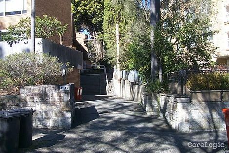 Property photo of 12/41-43 Milray Avenue Wollstonecraft NSW 2065