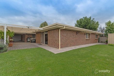 13 Baudin St, Woodcroft, SA 5162