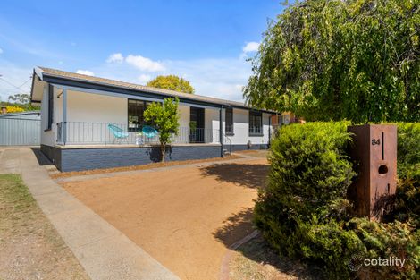 84 Lyttleton Cres, Cook, ACT 2614