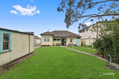 Property photo of 6 Ashmead Avenue Revesby NSW 2212