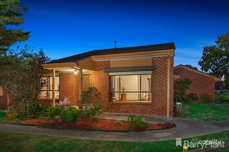 Property photo of 25/117 Plenty Road Bundoora VIC 3083