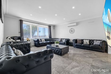 Property photo of 47 St Andrews Boulevard Casula NSW 2170