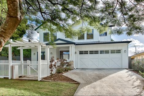 57 Cheviot St, Grange, QLD 4051