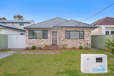 Property photo of 45 Bridges Street Kurnell NSW 2231