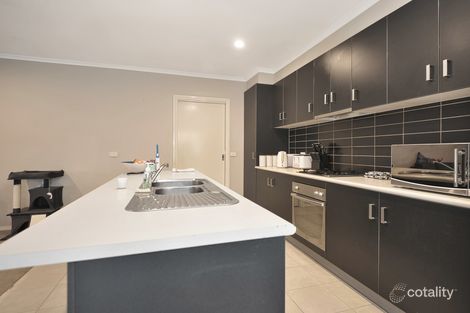 Property photo of 5 Jordan Avenue Delacombe VIC 3356
