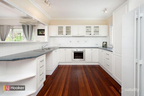 Property photo of 112 Main Avenue Wavell Heights QLD 4012
