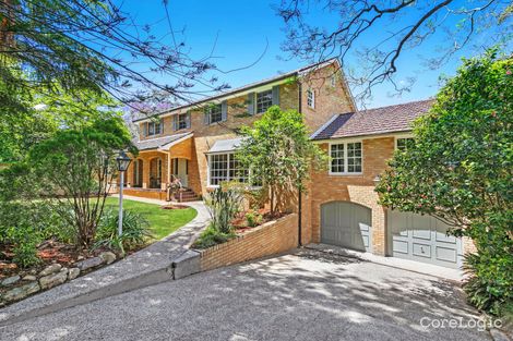 Property photo of 11 Ku-Ring-Gai Avenue Turramurra NSW 2074