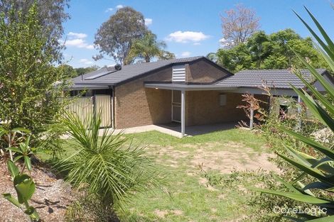 Property photo of 2 Zambesi Street Riverhills QLD 4074