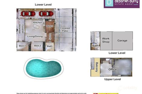 Property photo of 28-30 Stanton Road Smithfield QLD 4878