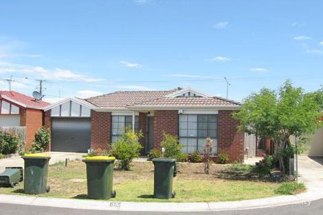 35 Bottlebrush Ct, Sunshine West, VIC 3020