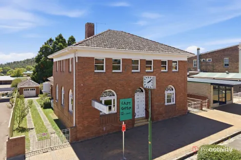 35 Bridge St, Uralla, NSW 2358