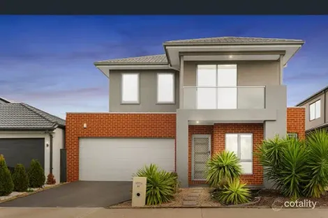 66 Flatbush Ave, Point Cook, VIC 3030