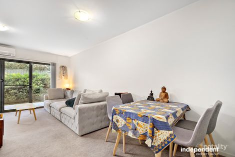 Property photo of 7/4 Ross Road Queanbeyan NSW 2620